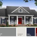 exterior-siding-colors-gray-paint-blue